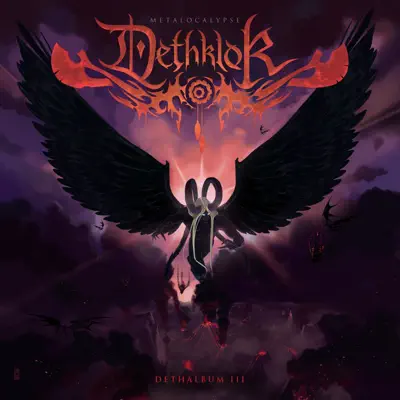 Dethalbum III - Dethklok Dethalbum III - Dethklok
