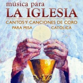 Música para la Iglesia. Cantos y Canciones de Coro para Misa Católica artwork