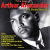 Arthur Alexander - You Better Move On