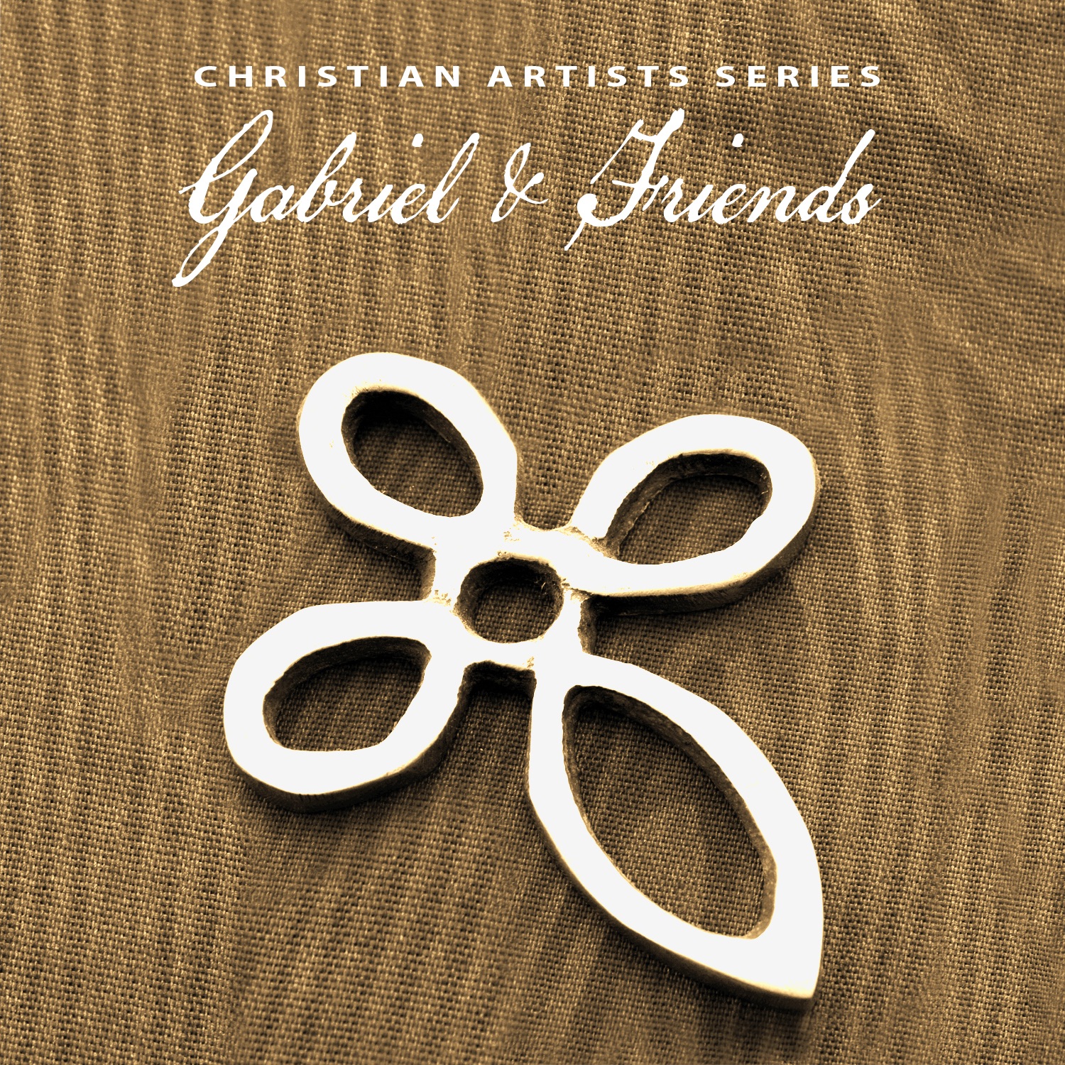 Christian Artists Series: Gabriel & Friends
