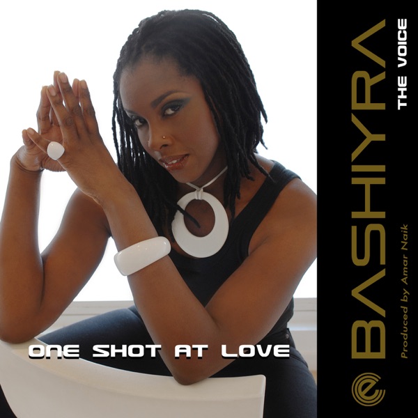 One Shot at Love - EP