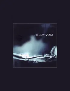 Listen to Helium Vola, watch music videos, read bio, see tour dates & more!
