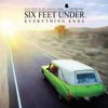 Six Feet Under: Everything Ends, Vol. 2 (Music from the HBO Original Series) artwork