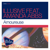 Amoureuse (Almighty Club Mix)