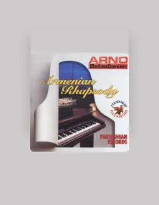 Ascolta Arno Babajanian, guarda video musicali, leggi la biografia, vedi le date del tour & altro!