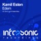 Edem - Kamil Esten lyrics