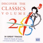 Discover the Classics, Vol.  2 artwork