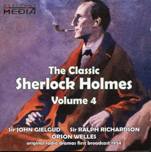 The Classic Sherlock Holmes, Vol. 4