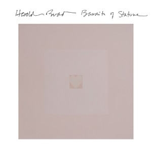 Harold Budd: Bandits of Stature