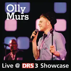 Live @ DRS3 Showcase - EP - Olly Murs