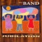 Bound By Love (feat. John Hiatt) - The Band & John Hiatt lyrics