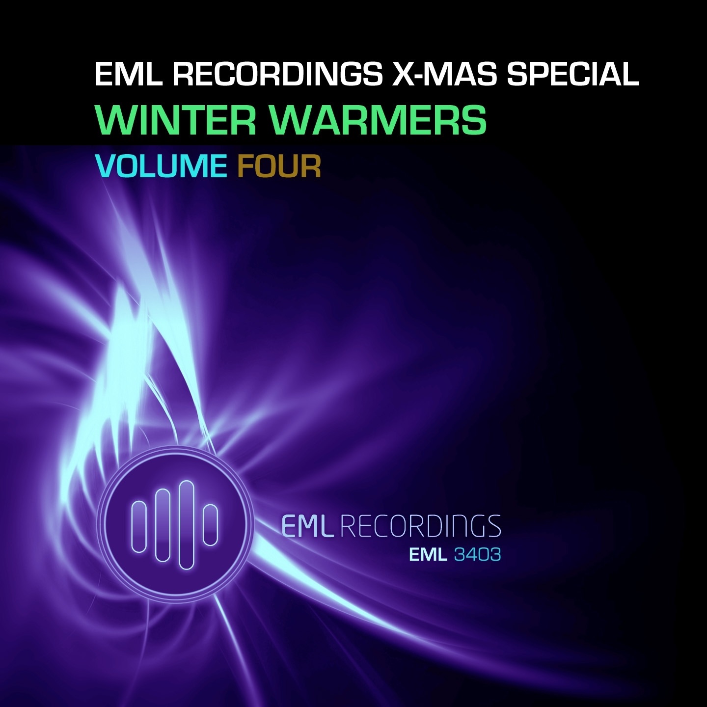 EMLRecordings X-Mas Special (Winter Warmers Volume Four)