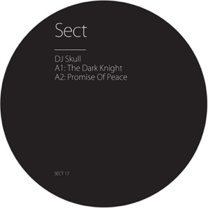 The Dark Knight - EP