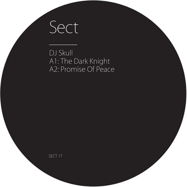 The Dark Knight - EP