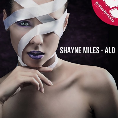 ALO (Radio Edit) - Shayne Miles | Shazam