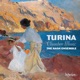 TURINA/CHAMBER MUSIC cover art