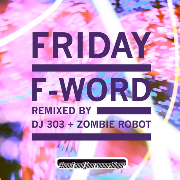 Friday - EP