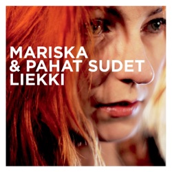 Mariska - Liekki