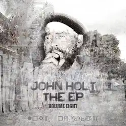 EP Vol 8 - EP - John Holt