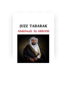 Dengarkan Abdelwali Al Arkani, tonton video musik, baca bio, lihat tanggal tur & lainnya!