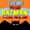 Batman - Superhero Theme Players lyrics