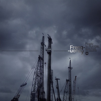 Ready to Rumble - EP