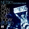 We Can Only Live Today (Puppy) [Lemaitre Remix] - Netsky lyrics