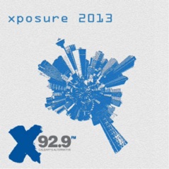 Xposure 2013