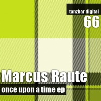 Once Upon a Time - Single - Marcus Raute