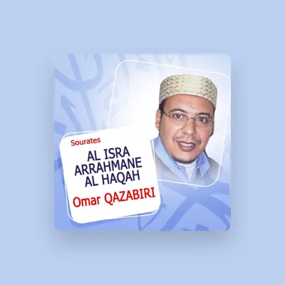 Listen to Omar Qazabiri, watch music videos, read bio, see tour dates & more!