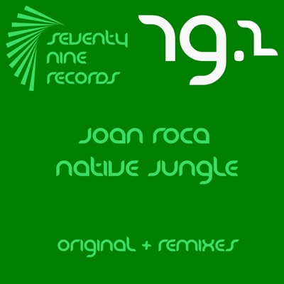 Native Jungle - Single