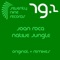 Native Jungle (Toni Vilchez Remix) - Joan Roca lyrics