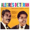 Los Alegres de Terán - Cuarenta Cartas