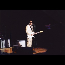 Clarence Carter - Strokin