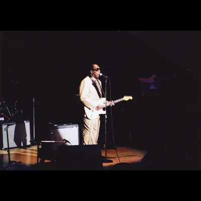 I Got Rhythm - Clarence Carter I Got Rhythm - Clarence Carter