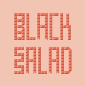 Black Salad - EP, 2012