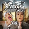 Epic Rap Battles of History