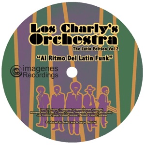 The Latin Edition Vol 2 - Single