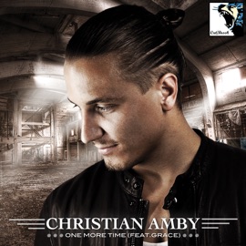 One More Time (Radio Edit) Christian Amby