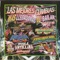 Cumbia Penonera (feat. Victor Perez) - Hechiceros De La Cumbia lyrics
