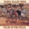 Wake Up Holler - Yampa Valley Boys lyrics