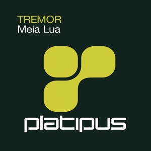 Meia Lua - Single