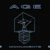 Monuments - Herz von samt
