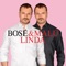 Linda (Feat. Malú) - Miguel Bosé lyrics