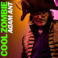 Cool Zombie - Single