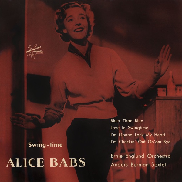 Swing-Time - EP