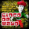 Cinco de Mayo (Mexican Mariachi Party) artwork