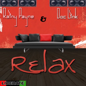 Relax - EP