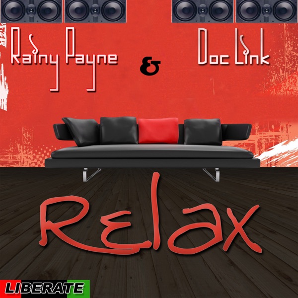 Relax - EP