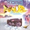 Loin (feat. Kenza Farah & Cheb Mami) - Kore lyrics